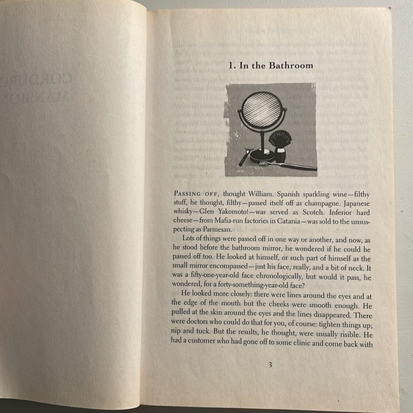 🌈2/$8  Corduroys Mansions #1 in Series - Picture 8 of 12